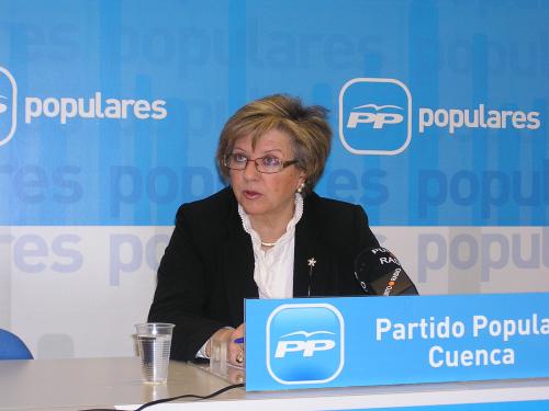 Moya en rueda de prensa.