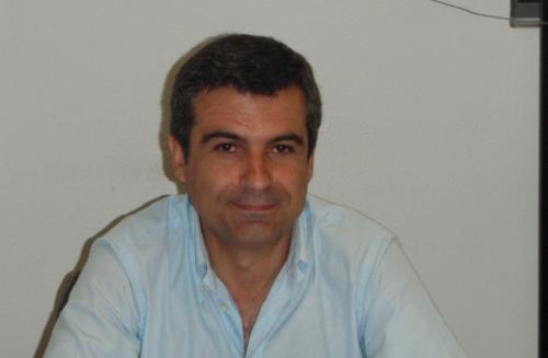 Rogelio Pardo.