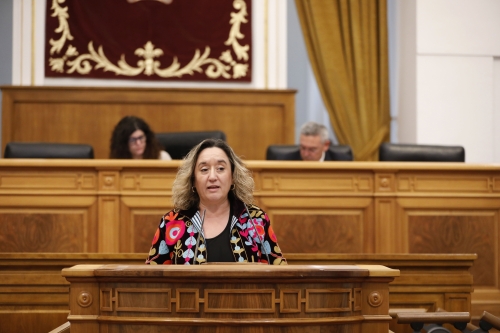 Cantarero denuncia la falta de ayudas extraordinarias de Page para los agricultores de Casas de Haro y su comarca tras las heladas y el granizo