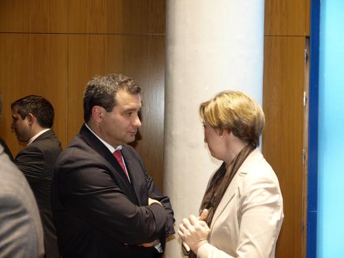 El Ayuntamiento de Cuenca da el visto bueno al borrador del convenio para la construcción del Palacio de Congresos