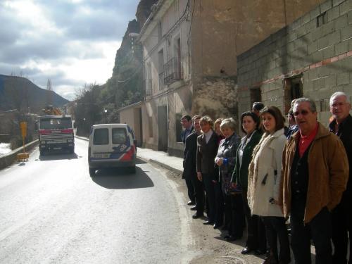 Las presidentas provinciales del PP de Cuenca y Teruel firman un comunicado apoyando la inminente construcción de la A-40