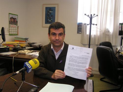 El Grupo Popular se hace eco de las vejaciones recibidas y del temerario abuso de autoridad a los trabajadores de la Diputación de Cuenca