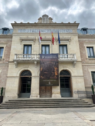 El PP denuncia el uso "sectario y político" del programa "Actuamos en Patrimonio": 21 de los 24 conciertos se celebran en pueblos del PSOE