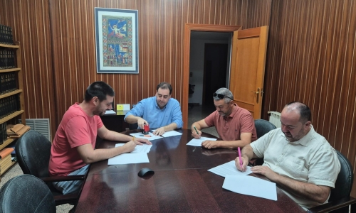Los Ayuntamientos de Huete, Carboneras, Víllora y Camporrobles recurren al Tribunal Europeo de Derechos Humanos el "más que dudoso procedimiento" de cierre del tren Cuenca-Valencia