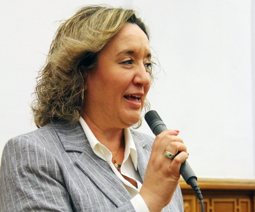 El PP celebra que su presi&oacute;n obligue a Page a anunciar el arreglo de la CM-3108, pero exige "fechas y presupuestos reales"