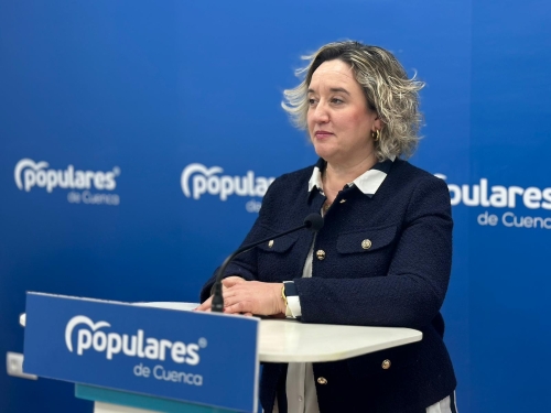 Cantarero exige a Page que pase &ldquo;de las palabras a los hechos&rdquo; y garantice que sus ocho diputados votar&aacute;n contra la financiaci&oacute;n de S&aacute;nchez