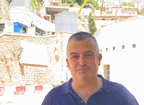 Barambio alerta de que Cuenca entra en el &uacute;ltimo trimestre sin garant&iacute;as sobre la apertura de los remontes y exige a Page y a Dolz compromisos concretos