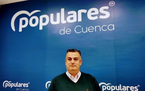 Barambio señala que García-Page “es el rey del derroche” porque Castilla-La Mancha incrementó su gasto en un 12%