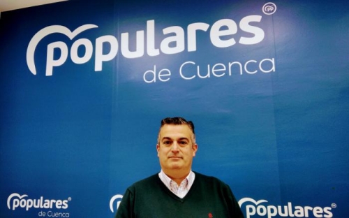  La Junta Electoral de Cuenca da la razón al PP y Darío Dolz tendrá que retirar de todas las redes sociales el video en el que utiliza a trabajadores municipales para su campaña