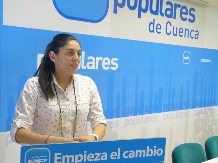 Jiménez asegura que “tanto amiguismo, derroche y oscurantismo en la gestión de Candau debe acabar en los Tribunales”