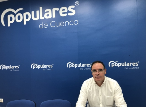 El PP celebrará actos públicos en todos los municipios de Cuenca, "estas elecciones son vitales para nuestra provincia"