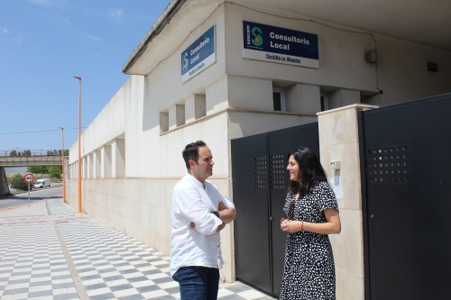 Jiménez avanza que el PP apostará por un Plan de Choque en Atención Primaria para solucionar el grave déficit de médicos