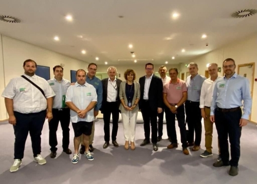 Prieto: "Sánchez podía haber invertido en el tren Madrid-Cuenca-Valencia una parte de los 24.000 millones de euros europeos en vez de cerrarlo"