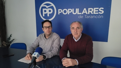 El Partido Popular de Castilla-La Mancha apuesta por converger con las políticas de éxito de Andalucía y Madrid