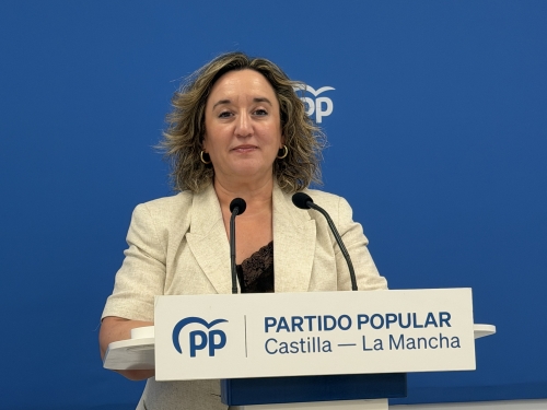 Cantarero asevera que Page &ldquo;siempre va detr&aacute;s&rdquo; de los problemas del campo de C-LM, &ldquo;llega tarde al agua, a la agricultura y a la plaga de conejos&rdquo;