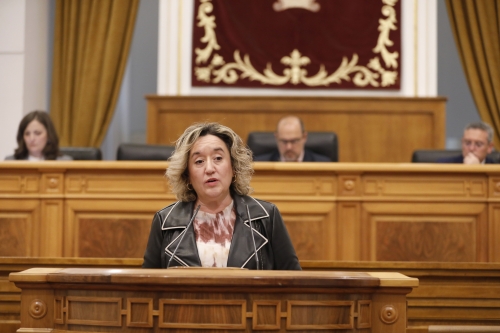 Cantarero asegura que la plaga de conejos en C-LM es &ldquo;una aut&eacute;ntica crisis agraria de primer orden&rdquo; y exige medidas urgentes