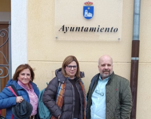 El Partido Popular acusa a Gonz&aacute;lez Mena de &ldquo;dejar vendidos&rdquo; a los vecinos de Arcas con el nuevo ASTRA