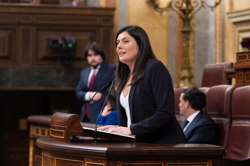 Jim&eacute;nez: &ldquo;Frente a quienes carecen de medidas de apoyo a las familias, Feij&oacute;o propone ayudas desde el embarazo y m&aacute;s recursos para la conciliaci&oacute;n&rdquo;