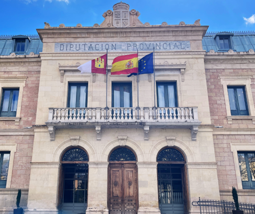 El PP acusa a la Diputación de "mentir" a las 88 asociaciones que ha dejado sin subvención del programa Talía