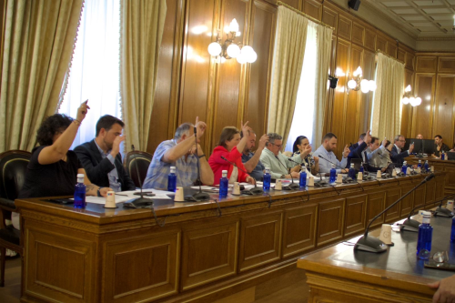 El PP logra la unanimidad de la Diputaci&oacute;n para mejorar el abastecimiento de agua en la Alcarria y abre una declaraci&oacute;n conjunta sobre Ceuta