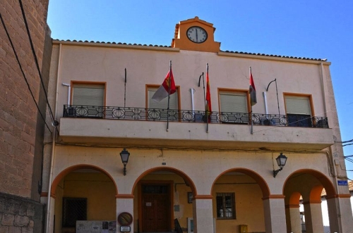 El PP de Cuenca condena el acoso que est&aacute; sufriendo el alcalde de Campos del Para&iacute;so por los proyectos de biometano