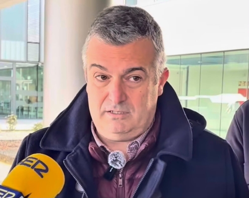 Barambio reclama ampliar el servicio gratuito de autob&uacute;s al HUCU para que llegue tambi&eacute;n a todos los trabajadores de Cuenca