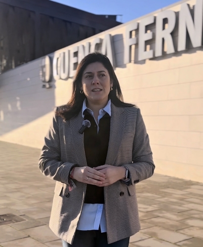 El PP de Cuenca exige explicaciones al Gobierno de S&aacute;nchez por la falta de mantenimiento en la l&iacute;nea de Alta Velocidad que afecta a la provincia 