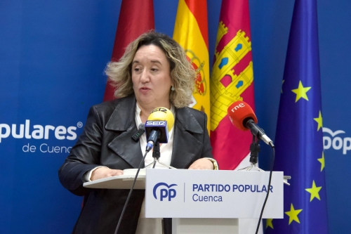 El PP exige explicaciones a Page por la creaci&oacute;n de dos asesores para el gabinete de Guijarro con un coste superior a 140.000 euros 