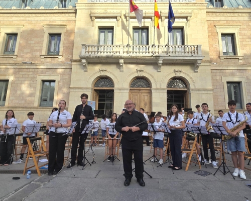 El PP de Cuenca respalda el Plan Integral de Paco N&uacute;&ntilde;ez para las Bandas de M&uacute;sica y destaca su impacto en la provincia