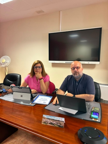 El Grupo Popular de Arcas reclama una mayor agilidad en el abono de las bonificaciones fiscales municipales