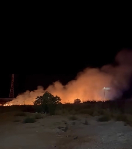El Grupo Popular denuncia que la Diputaci&oacute;n vuelve a dejar a los pueblos sin preventivos de bomberos y pone en riesgo la seguridad de sus vecinos