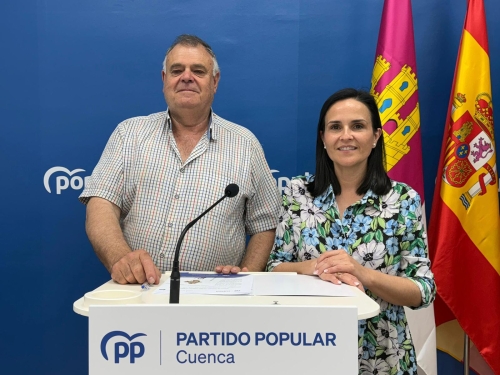 El PP de Cuenca llevar&aacute; al pleno de Diputaci&oacute;n una moci&oacute;n para garantizar el cumplimiento del contrato de recogida de residuos en la provincia