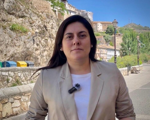 Jim&eacute;nez sostiene que "el D&iacute;a de Castilla-La Mancha tambi&eacute;n debe ser el d&iacute;a de decir la verdad sobre Cuenca y los incumplimientos de Page&rdquo;