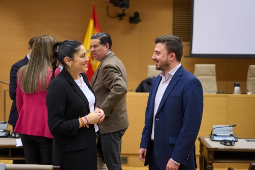 El PP de Cuenca exige en el Congreso transparencia, calendario y actuaciones urgentes ante el deterioro de la A‑3 entre Madrid y Cuenca