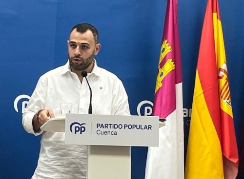 Lape&ntilde;a sobre la crisis migratoria en Ceuta: &ldquo;Al Gobierno de S&aacute;nchez no le fall&oacute; la informaci&oacute;n: le fall&oacute; la voluntad&rdquo;