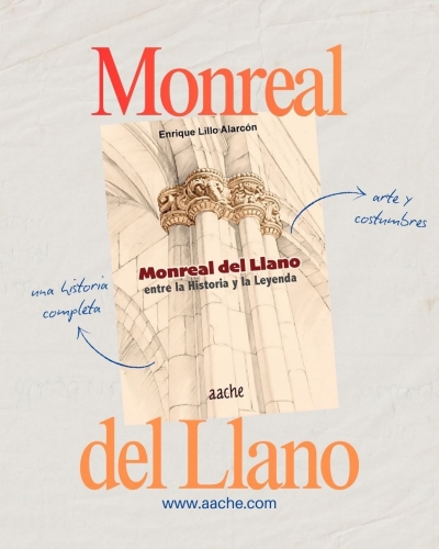 Monreal del Llano presenta en el Ateneo de Madrid un libro clave para preservar y reivindicar su historia
