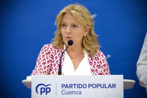 Bonilla exige a S&aacute;nchez responsabilidades por no haber protegido la frontera y admitir su incapacidad para garantizar la seguridad en Ceuta