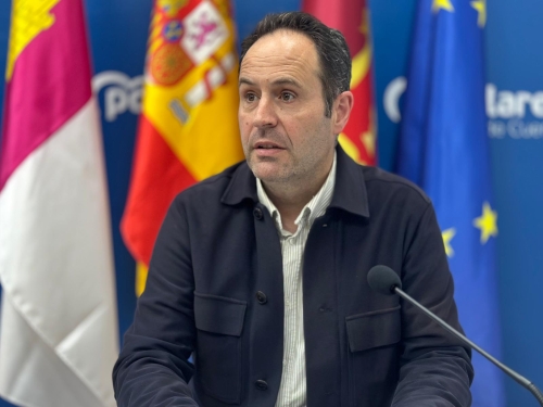 El PP de Cuenca llevar&aacute; a todos los ayuntamientos de la provincia una moci&oacute;n en defensa de la soberan&iacute;a espa&ntilde;ola de Ceuta y Melilla