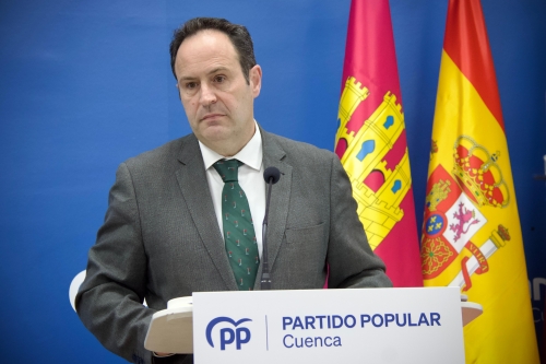 Gracias a las denuncias del PP, el Gobierno de Page rectifica y los conquense que necesiten cirug&iacute;a pl&aacute;stica dejar&aacute;n de ser derivados a Albacete