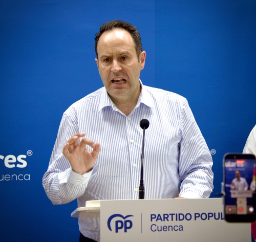 El PP de Cuenca exige una soluci&oacute;n inmediata a las deficiencias del transporte urbano al Hospital Universitario