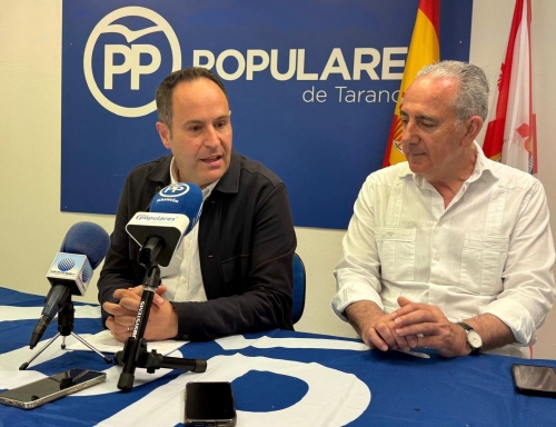 Mart&iacute;n-Buro denuncia el silencio del PSOE de Cuenca ante los esc&aacute;ndalos de corrupci&oacute;n e insiste en que hay que devolver la palabra a los ciudadanos