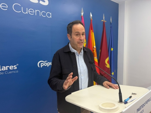 El PP de Cuenca exige previsi&oacute;n y planificaci&oacute;n para evitar la falta de m&eacute;dicos en los centros de salud este verano