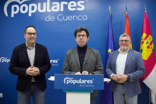 Ruiz denuncia que la Fundaci&oacute;n Impulsa &ldquo;act&uacute;a con oscurantismo&rdquo; y que los tribunales han tenido que revertir sus decisiones en la provincia