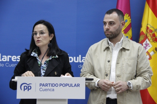 El PP de Cuenca est&aacute; preparado para competir electoralmente, ganar y gobernar con solvencia