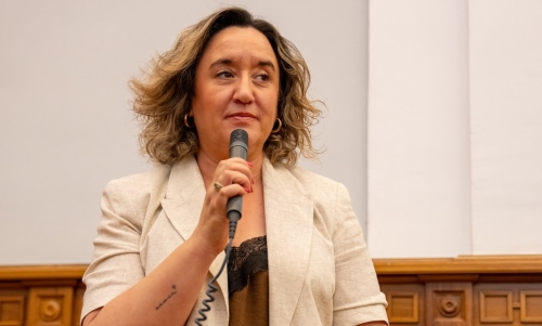 Cantarero reclama ayudas extraordinarias para los agricultores afectados por las heladas y granizadas en Casas de Haro y La Mancha conquense