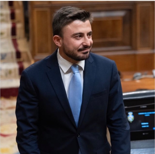 P&eacute;rez Osma destaca la aprobaci&oacute;n de la Hucha Hogar Joven impulsada por Feij&oacute;o que facilitar&aacute; el acceso a la vivienda a los j&oacute;venes conquenses