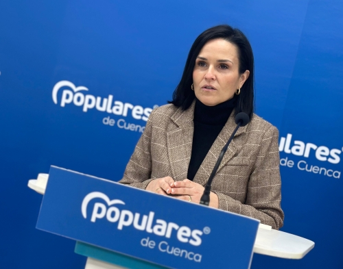 Oliver denuncia las "falsas promesas" de Page con la radioterapia y lamenta que los conquenses todav&iacute;a tengan que viajar para recibir el tratamiento