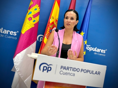El PP de Cuenca pide a los dirigentes socialistas que desobedezcan a S&aacute;nchez y respalden al pueblo ceut&iacute;