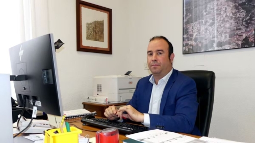 El Ayuntamiento de Casasimarro da un paso decisivo para reforzar la seguridad con la creaci&oacute;n de cuatro plazas de Polic&iacute;a Local