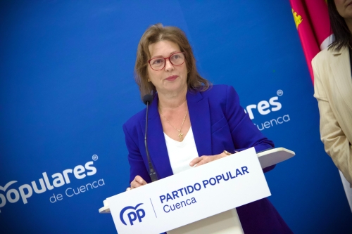 El PP de Cuenca respalda las reivindicaciones vecinales ante el incremento de robos en numerosos municipios de la provincia